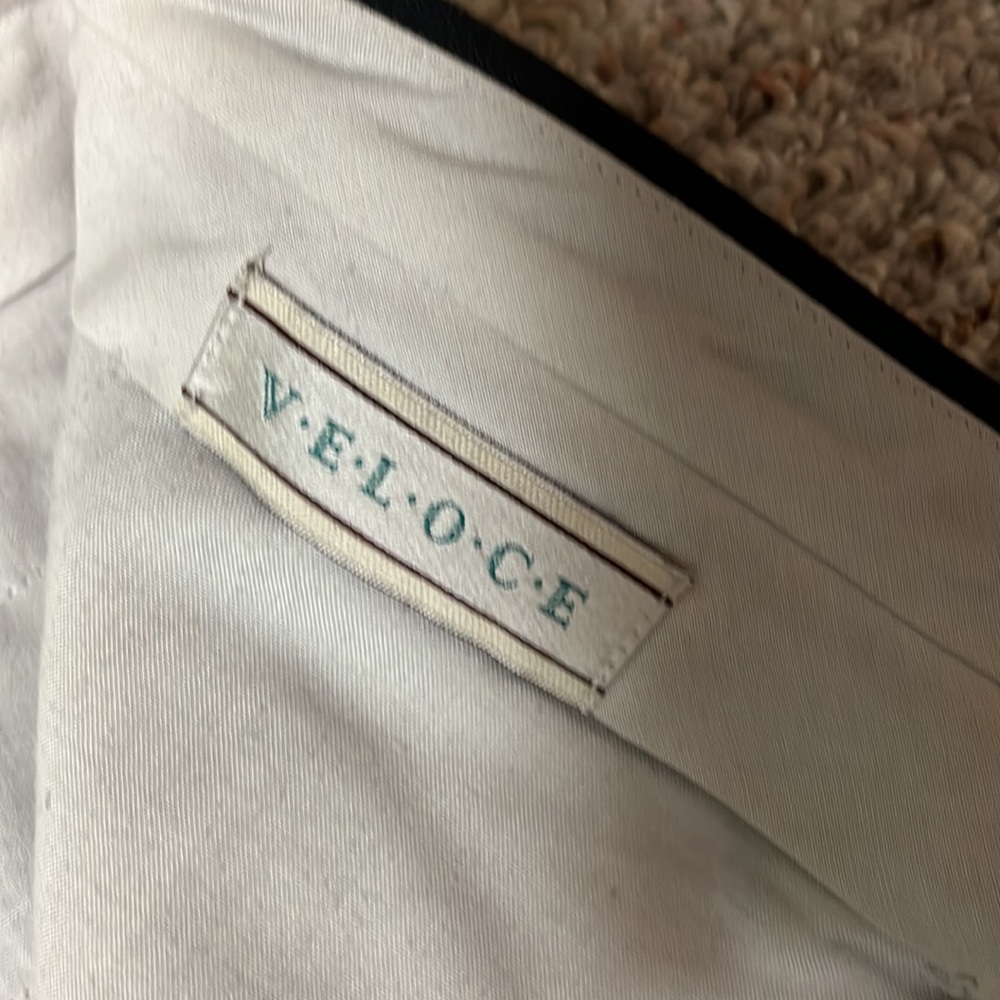 Louis Raphael Dress Pants - Picture 4 of 5